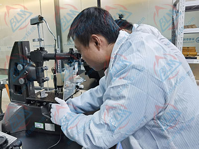 生物儀器校準(zhǔn)